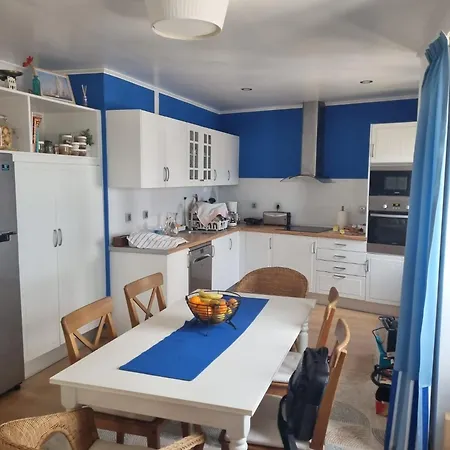 Hébergement de vacances A O Mar Figueira da Foz