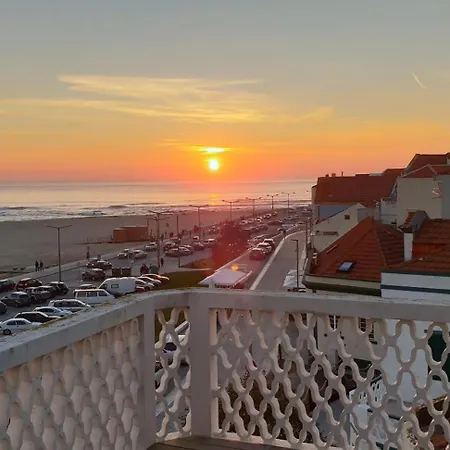 Hébergement de vacances A O Mar *