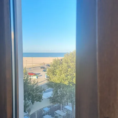 A O Mar Hébergement de vacances