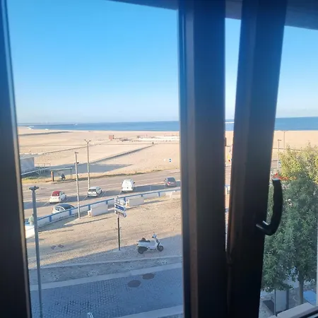 Hébergement de vacances A O Mar
